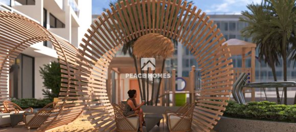 1 bedroom Apartment in Jumeirah Village Circle, UAE No. 15930 9