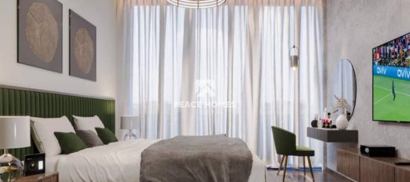 1 bedroom Apartment in Jumeirah Village Circle, UAE No. 15930 3