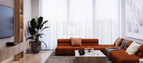 1 bedroom Apartment in Jumeirah Village Circle, UAE No. 15930 7