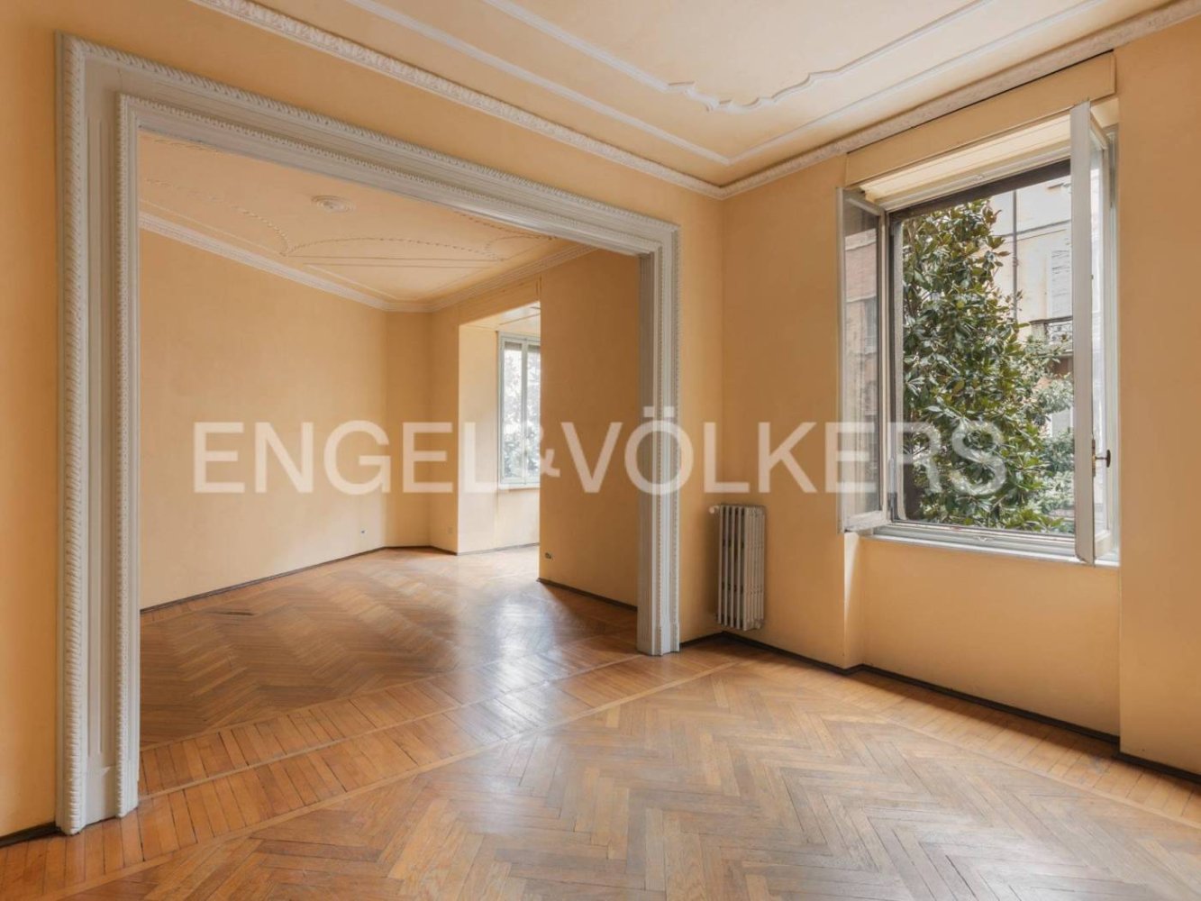 3 Schlafzimmer Wohnung in Asti, Italy, Nr. 67702