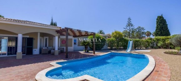 4 Schlafzimmer Villa in Lagos, Portugal, Nr. 137071 33