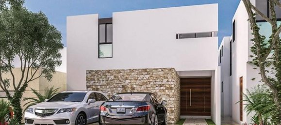 Casa T4 em Merida, Mexico N.º 40184 2