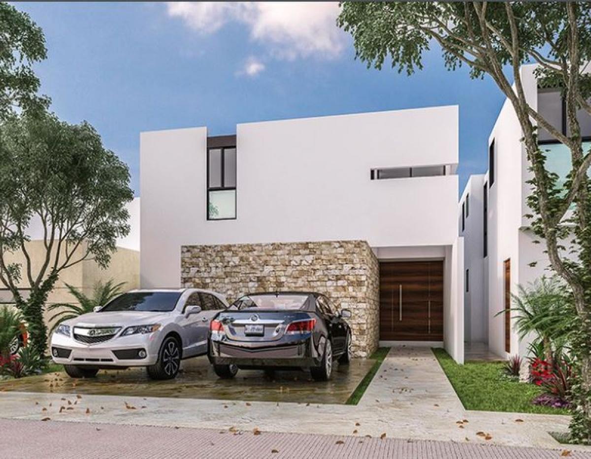 Casa T4 em Merida, Mexico N.º 40184