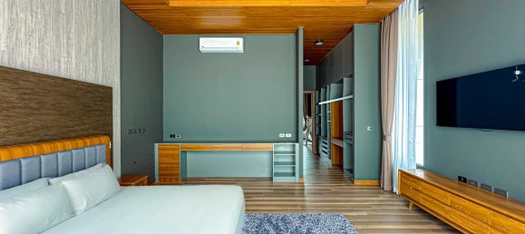 3 Schlafzimmer Haus in Bang Tao, Thailand, Nr. 79021 16