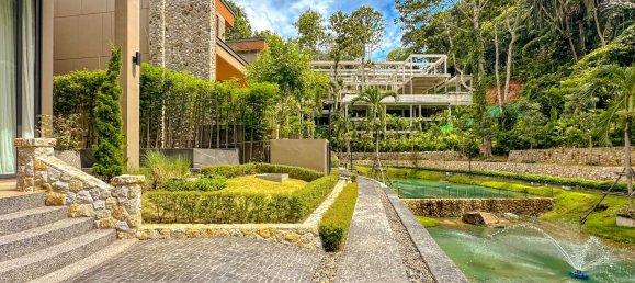 3 Schlafzimmer Haus in Bang Tao, Thailand, Nr. 79021 2