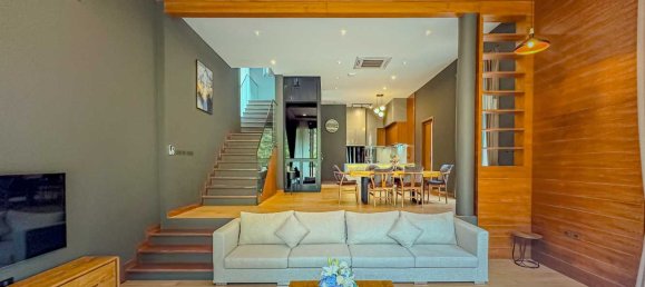 3 Schlafzimmer Haus in Bang Tao, Thailand, Nr. 79021 8