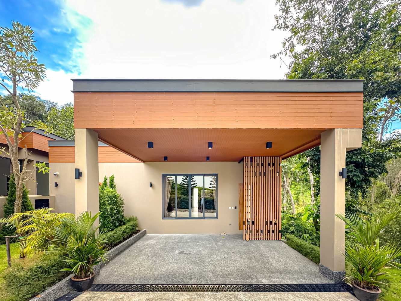 3 Schlafzimmer Haus in Bang Tao, Thailand, Nr. 79021