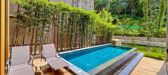 3 Schlafzimmer Haus in Bang Tao, Thailand, Nr. 79021 30