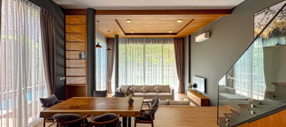 3 Schlafzimmer Haus in Bang Tao, Thailand, Nr. 79021 5