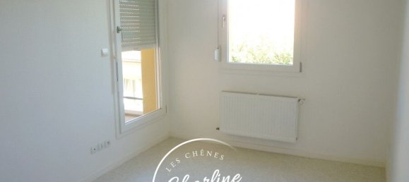2 Schlafzimmer Wohnung in Sainte-Marie-aux-Chenes, France, Nr. 58549 2