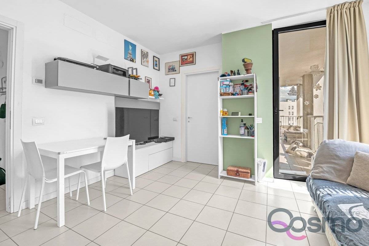 1 bedroom Apartment in Milan, Italy No. 263513