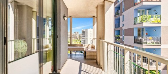 1 bedroom Apartment in Milan, Italy No. 263513 9