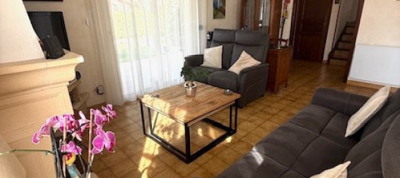 3 Schlafzimmer Haus in Portes-les-Valence, France, Nr. 198198 7