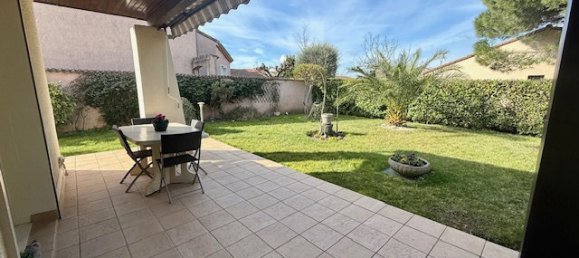 3 Schlafzimmer Haus in Portes-les-Valence, France, Nr. 198198 4