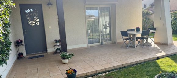 3 Schlafzimmer Haus in Portes-les-Valence, France, Nr. 198198 5