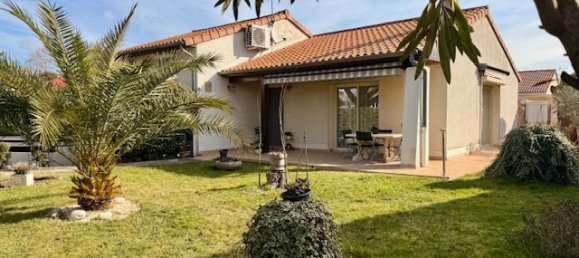 3 Schlafzimmer Haus in Portes-les-Valence, France, Nr. 198198 22