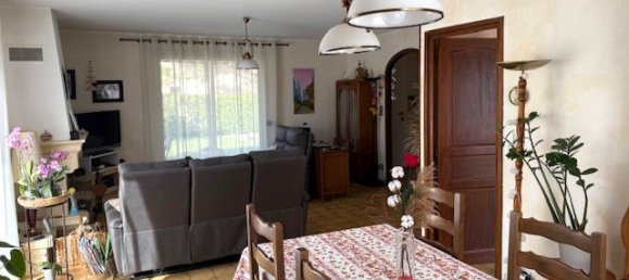 3 Schlafzimmer Haus in Portes-les-Valence, France, Nr. 198198 9