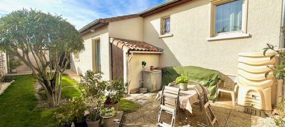 3 Schlafzimmer Haus in Portes-les-Valence, France, Nr. 198198 18