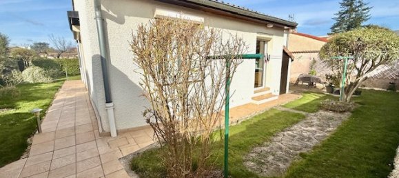 3 Schlafzimmer Haus in Portes-les-Valence, France, Nr. 198198 20