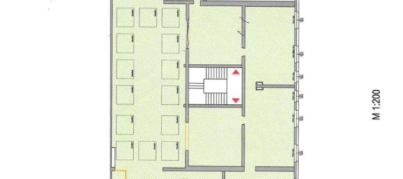 647m² Office in Alsergrund, Austria No. 203211 11