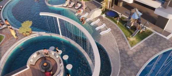 2 chambres Appartement à SAMANA Manhattan 2, Jumeirah Village Circle, UAE No. 61469 2