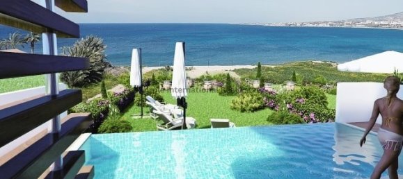 5 bedrooms Villa in Kissonerga, Cyprus No. 1108 8