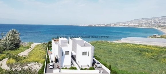 5 bedrooms Villa in Kissonerga, Cyprus No. 1108 10