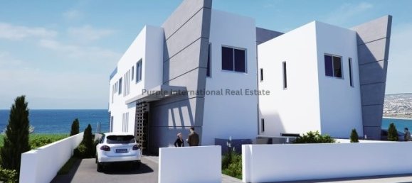 5 bedrooms Villa in Kissonerga, Cyprus No. 1108 7