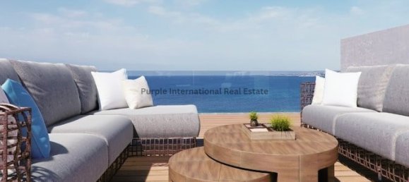 5 bedrooms Villa in Kissonerga, Cyprus No. 1108 5