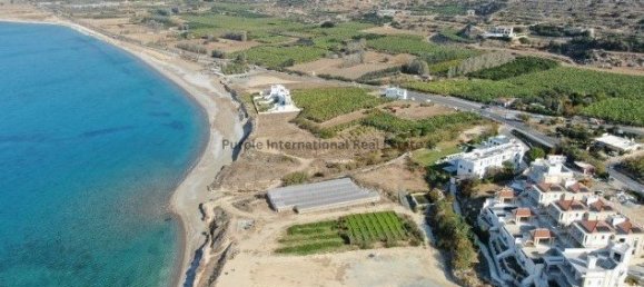 5 bedrooms Villa in Kissonerga, Cyprus No. 1108 9