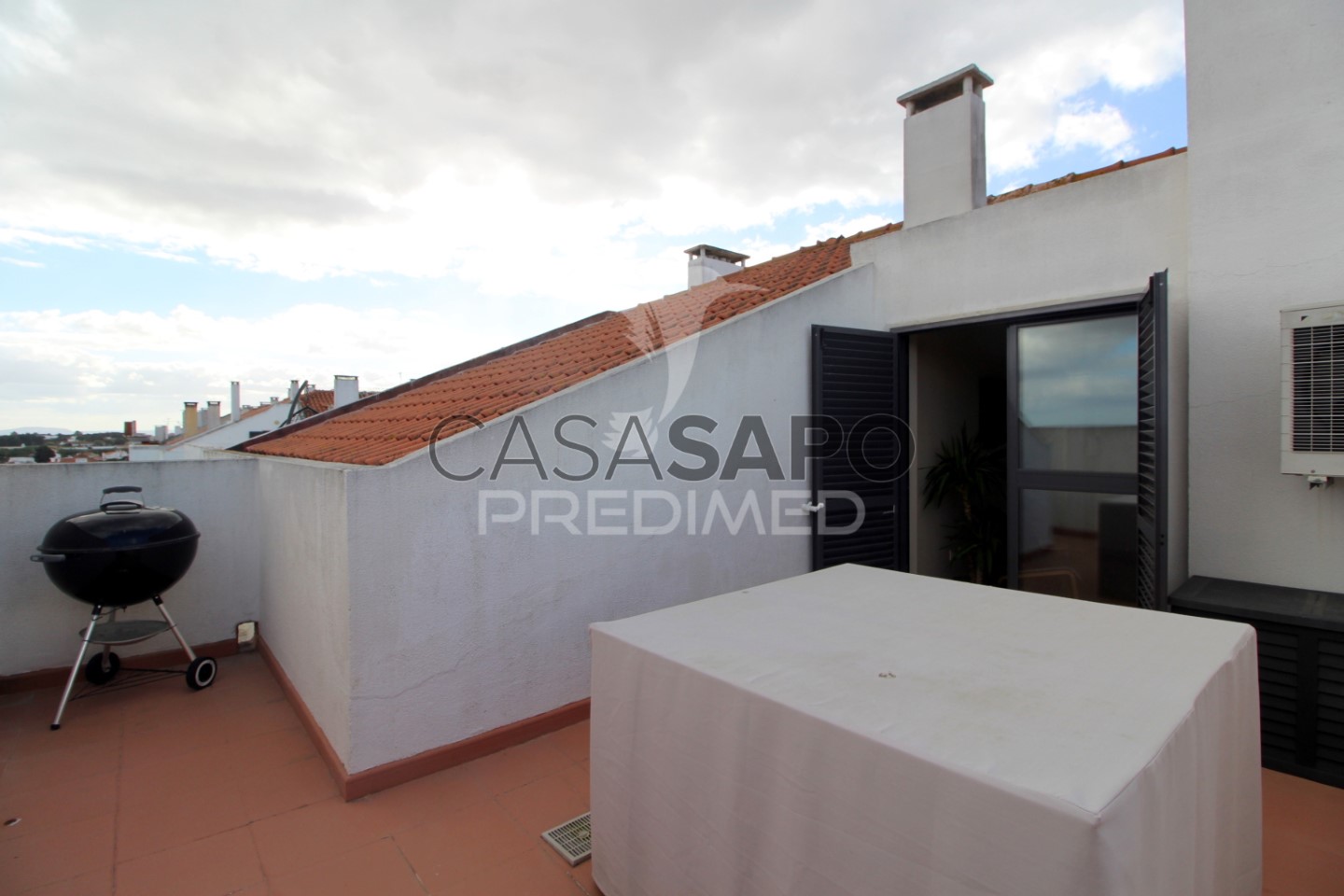 5 bedrooms Duplex in Quarteira, Portugal No. 202641