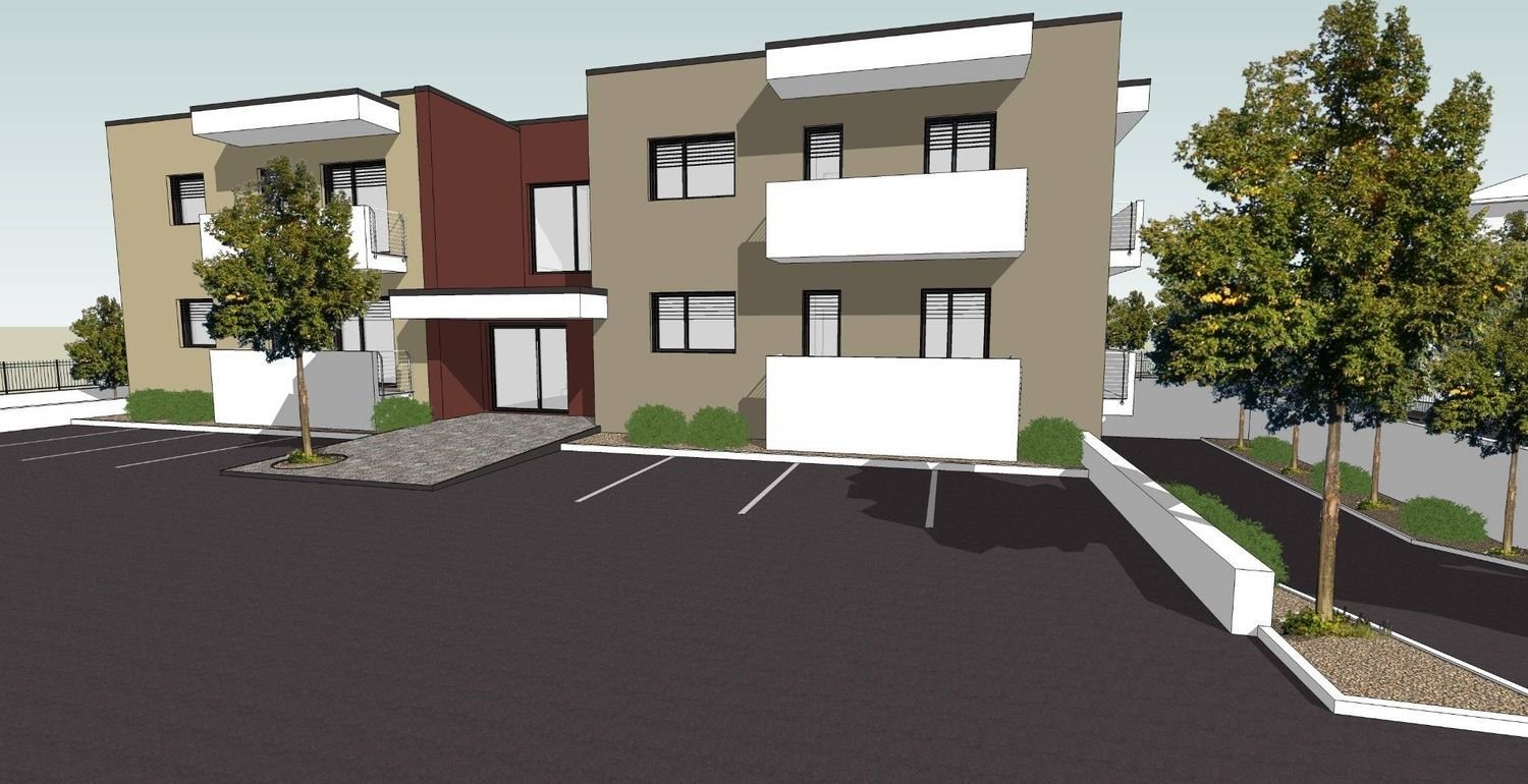 5 rooms Apartment in Mondovì, Italy No. 211226