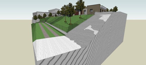 5 rooms Apartment in Mondovì, Italy No. 211226 9