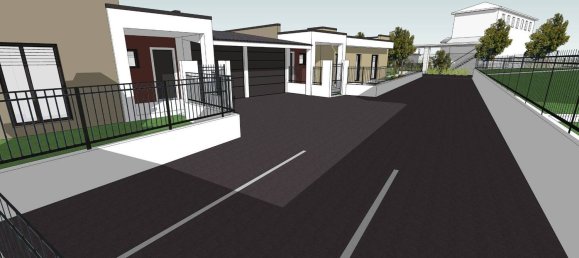 5 rooms Apartment in Mondovì, Italy No. 211226 8