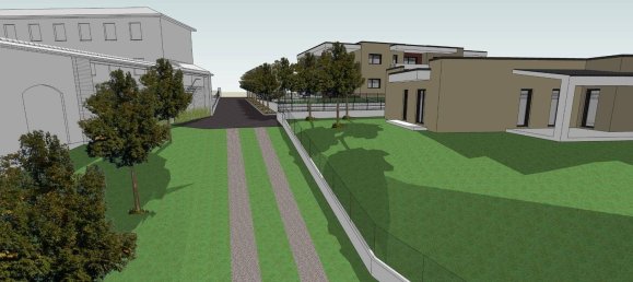 5 rooms Apartment in Mondovì, Italy No. 211226 11