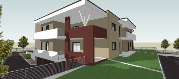 5 rooms Apartment in Mondovì, Italy No. 211226 3