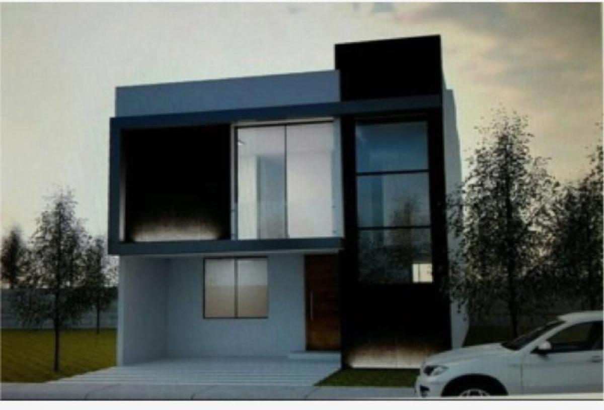 3 bedrooms House in Jalisco, Mexico No. 186046