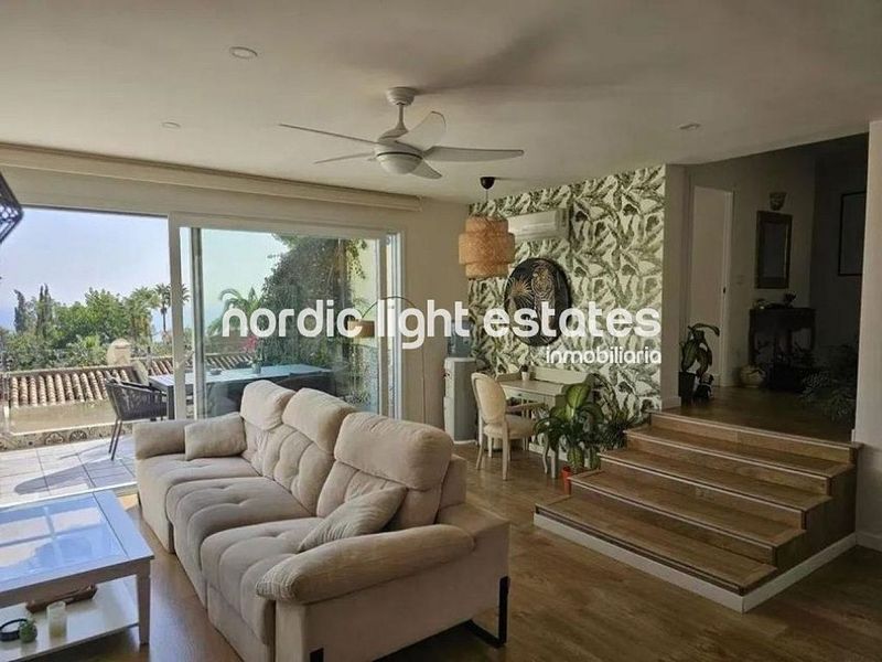 3 bedrooms Townhouse in Almunecar, Spain No. 231565