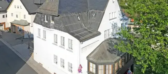 Edifício T2 em Kronach, Germany N.º 167644 3