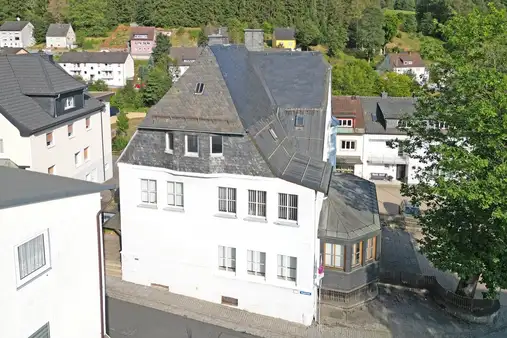 Edifício T2 em Kronach, Germany N.º 167644