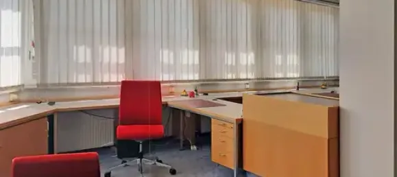 Edifício T2 em Kronach, Germany N.º 167644 6