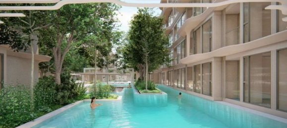 2 bedrooms Condominium for sale in Phuket, Southern Thailand, Thailand № 31711 8