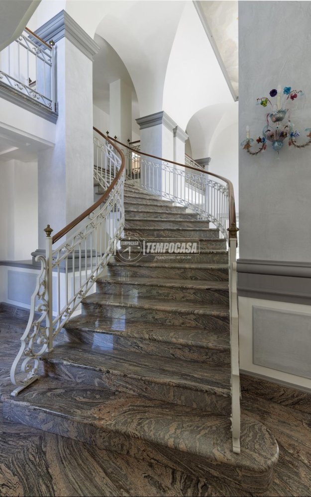 Villa de 5 habitaciónes en Chiari, Italy No. 286559