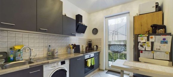 Квартира с 1 спальней в Цвиккау, Германия № 105909 19