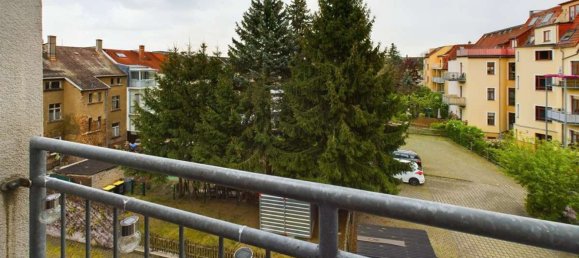 Квартира с 1 спальней в Цвиккау, Германия № 105909 20