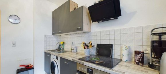 Квартира с 1 спальней в Цвиккау, Германия № 105909 18