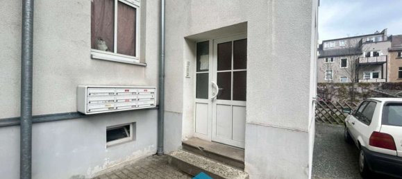 Квартира с 1 спальней в Цвиккау, Германия № 105909 5