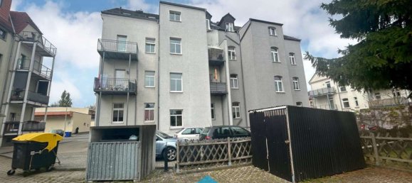 Квартира с 1 спальней в Цвиккау, Германия № 105909 4