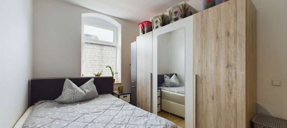 Квартира с 1 спальней в Цвиккау, Германия № 105909 16