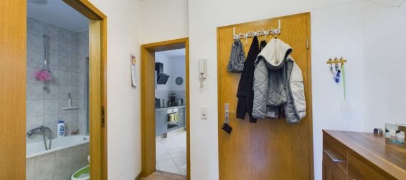 Квартира с 1 спальней в Цвиккау, Германия № 105909 21